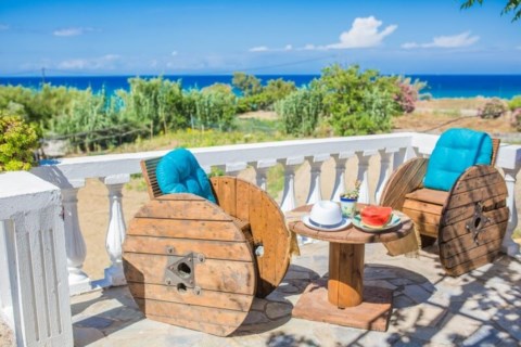 Ammos Apartments Zakynthos Greece