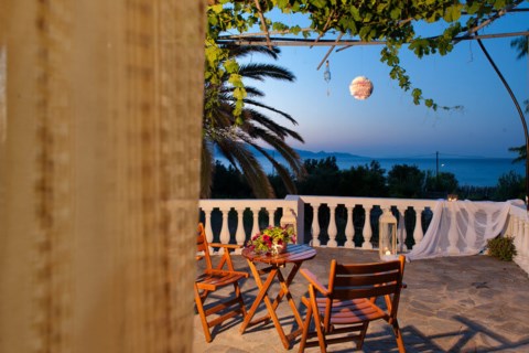 Ammos Apartments Zakynthos Greece