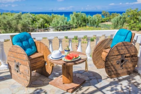 Ammos Apartments Zakynthos Greece