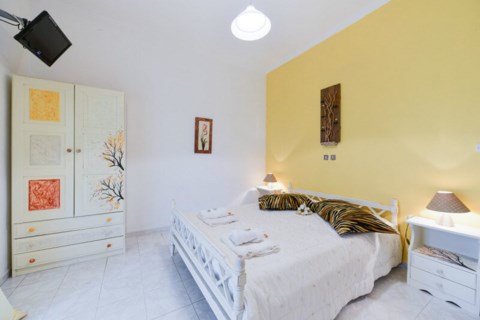 Ammos Apartments Zakynthos Greece