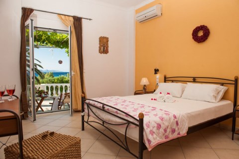 Ammos Apartments Zakynthos Greece