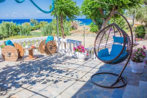 Ammos Apartments Zakynthos Greece