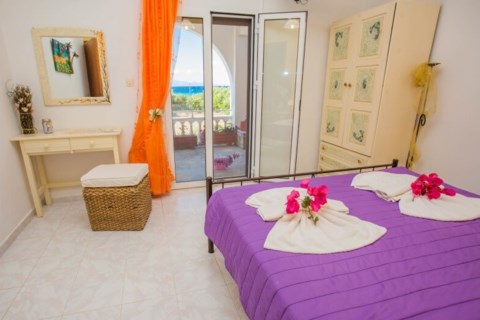 Ammos Apartments Zakynthos Greece