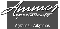 Ammos Apartments Alykanas 