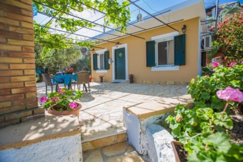 Ammos Apartments Zakynthos Greece