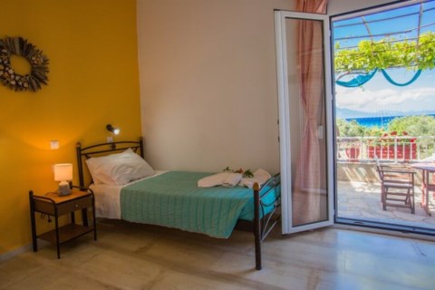 Ammos Apartments Zakynthos Greece