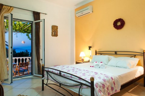 Ammos Apartments Zakynthos Greece